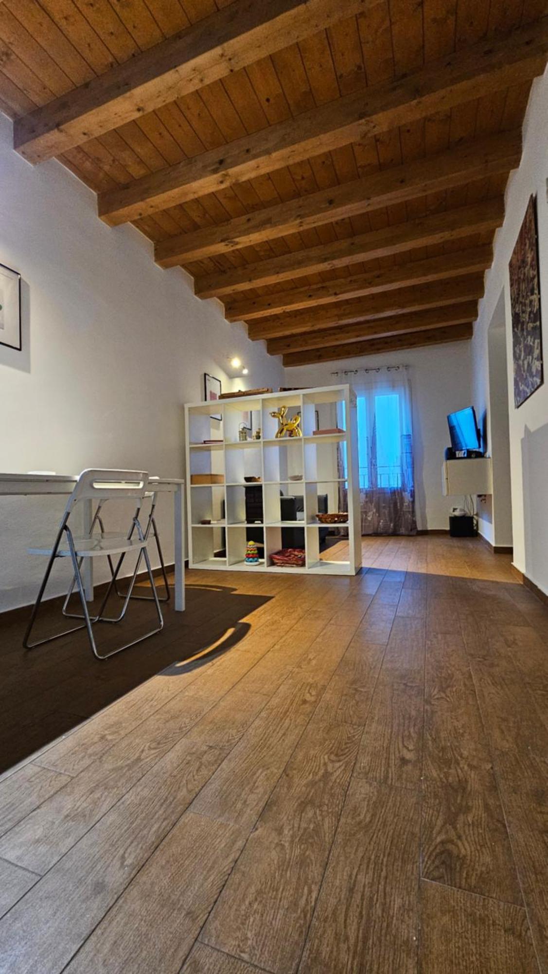 Lumilo House Palerme
